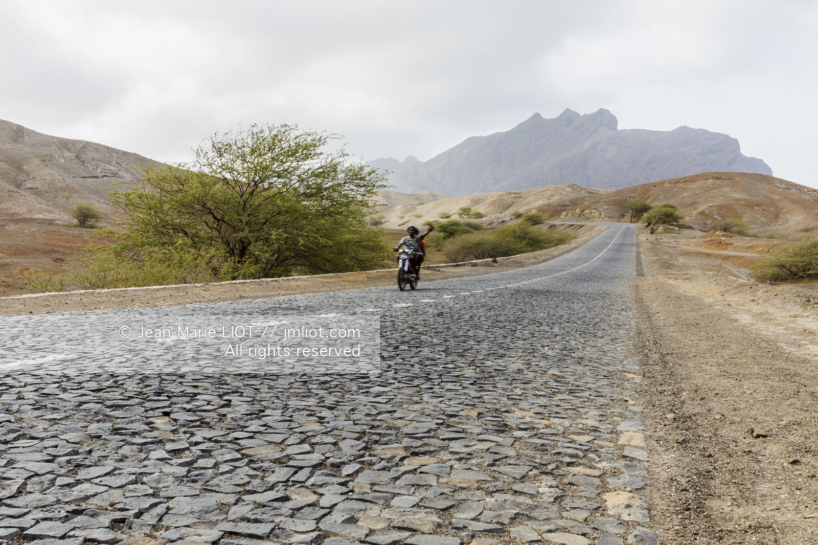 CAP VERT 2022 - ILE DE SAO VINCENTE