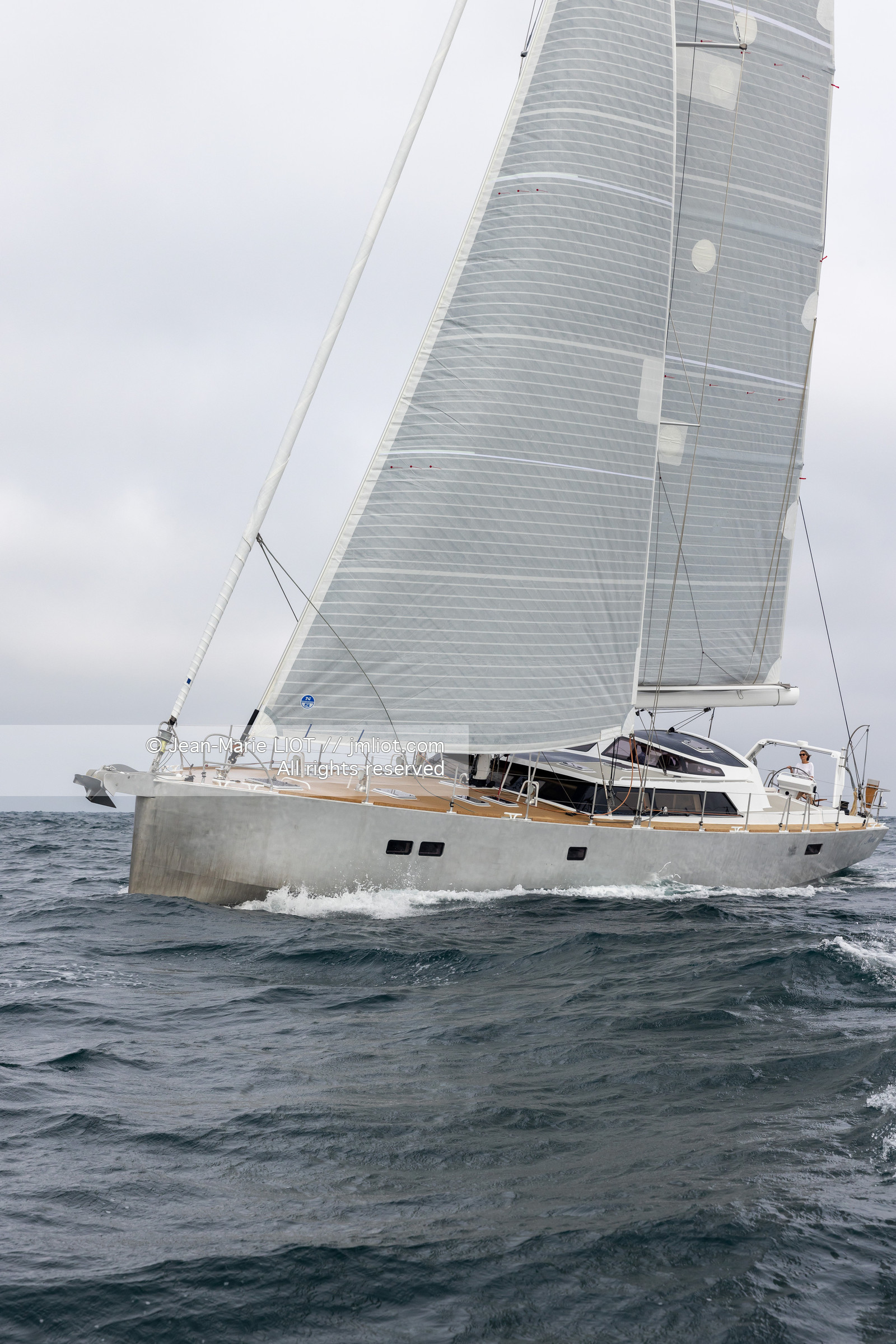 CHANTIER BOREAL 2023 - BOREAL 70