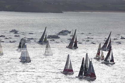 ROUTE DU RHUM 2014