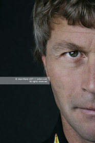 BERNARD STAMM - CHEMINEES POUJOULAT