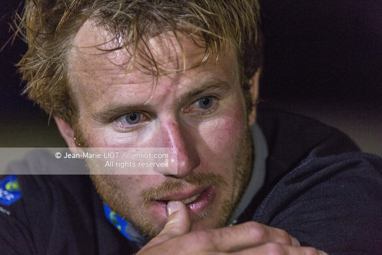 SAILING - TRANSAT JACQUES VABRE 2015 - ILLUSTRATION