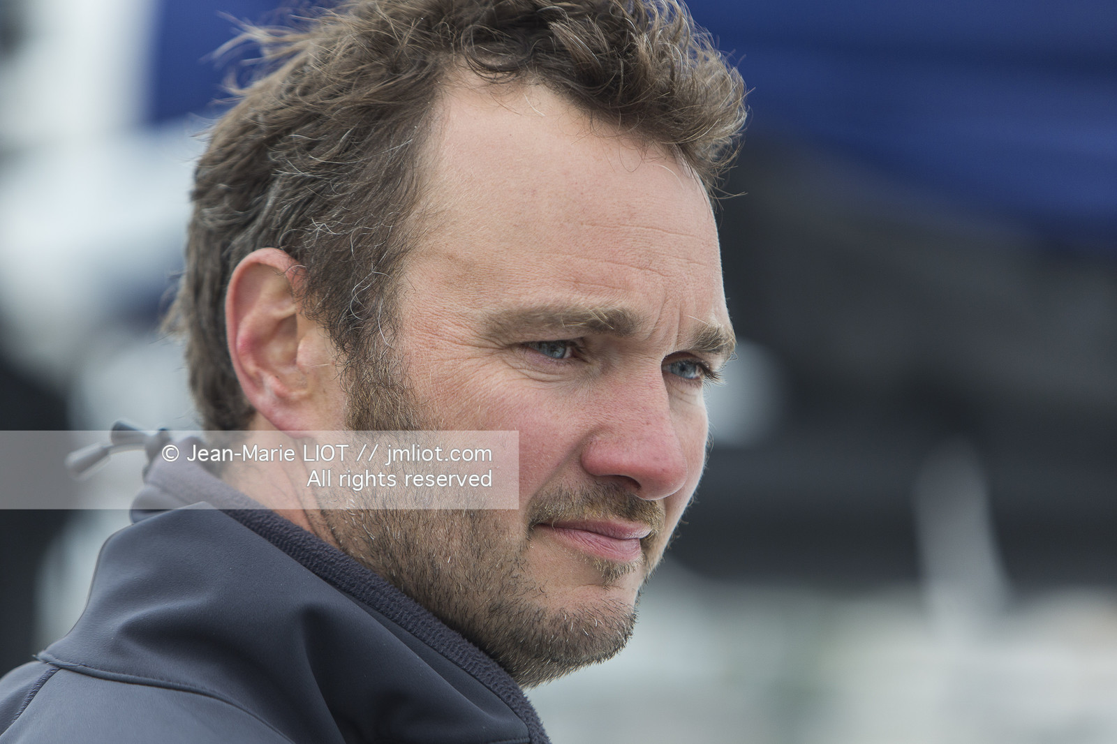 NORMANDY CHANNEL RACE 2014