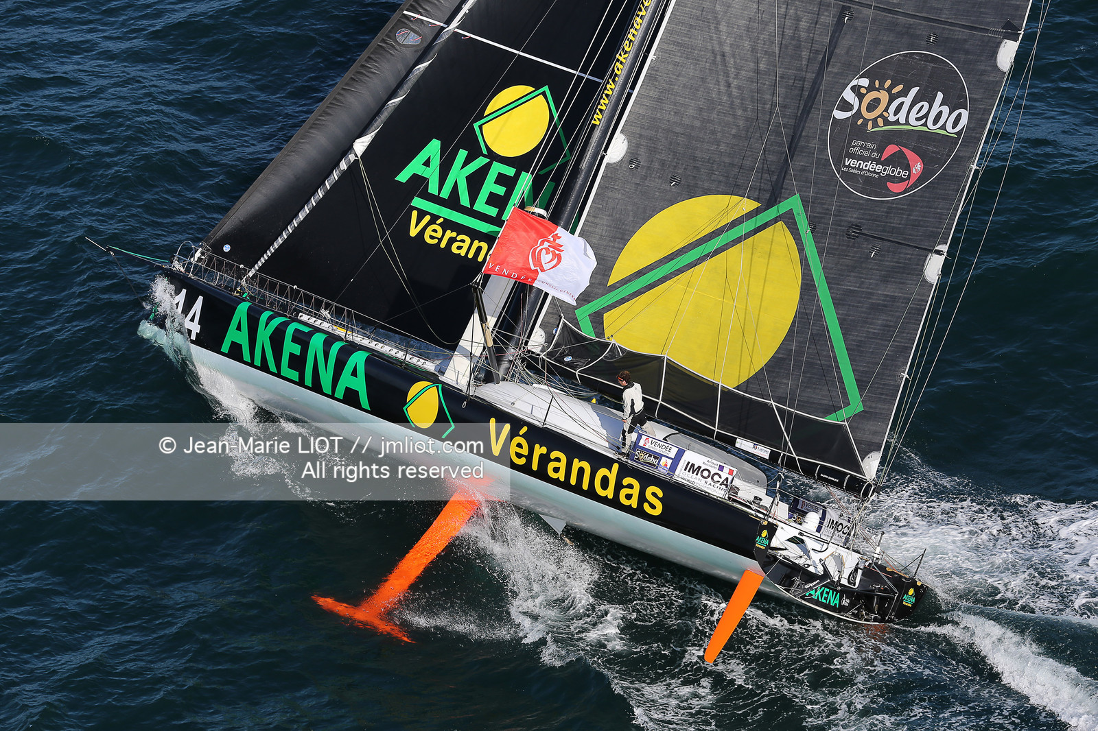 AKENA VERANDAS - ARNAUD BOISSIERES