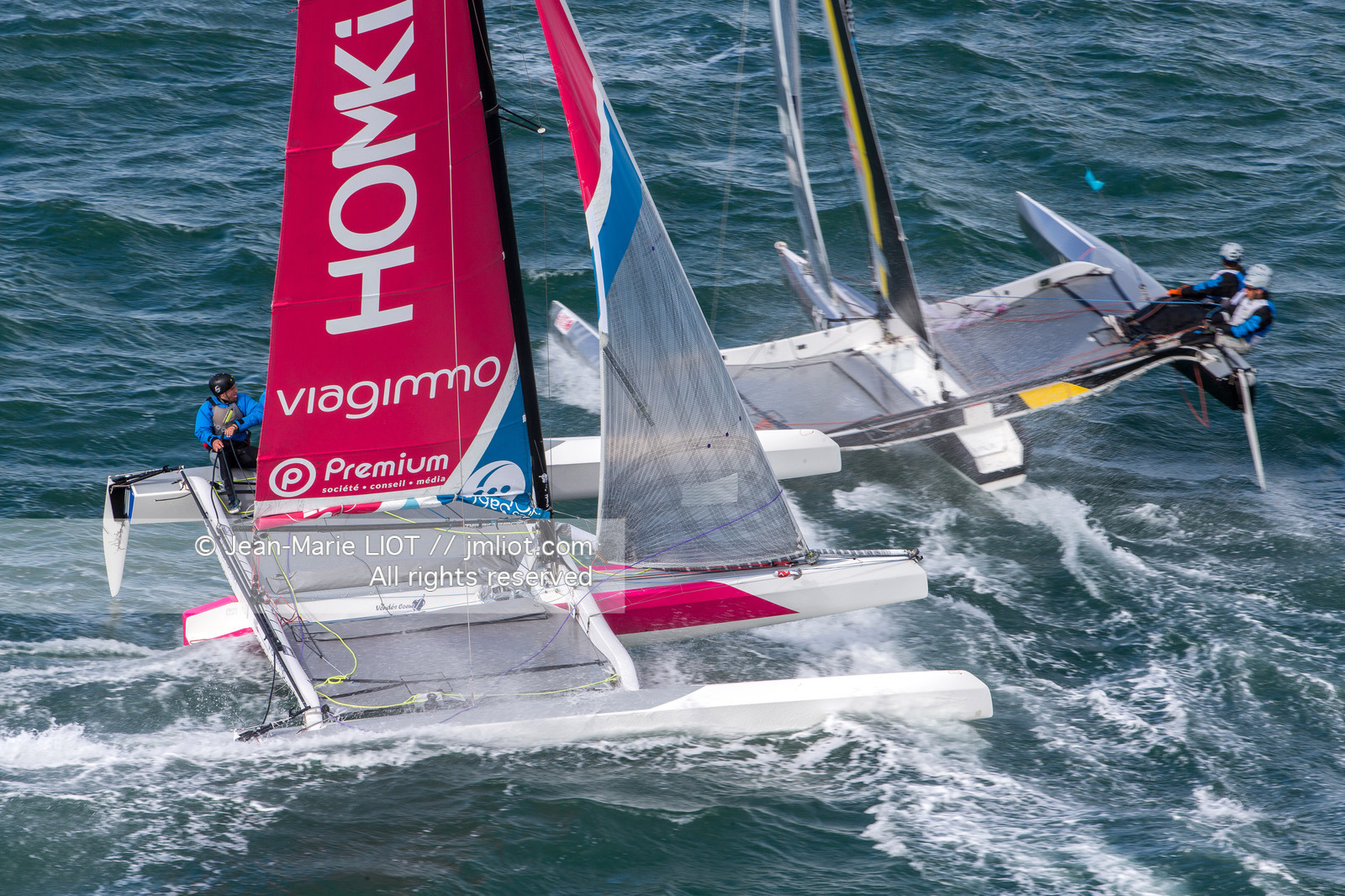 SPI OUEST-FRANCE 2018