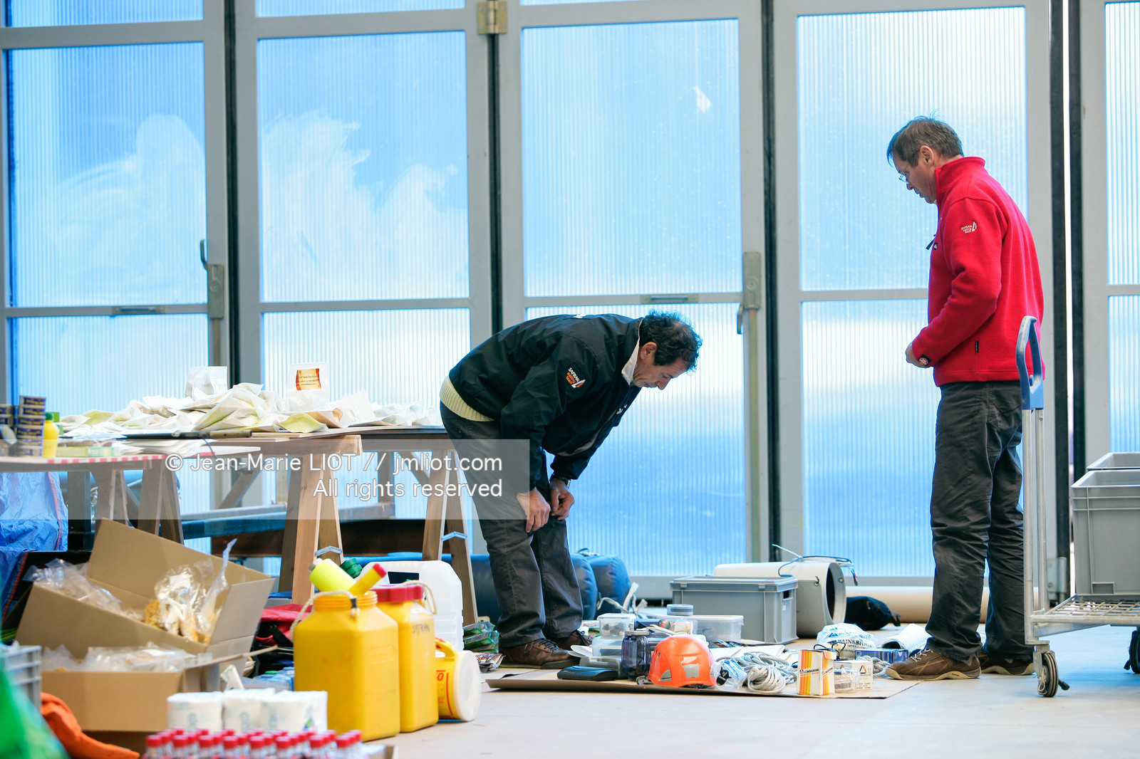 VENDEE GLOBE 2008 2009-BANQUE D'IMAGES