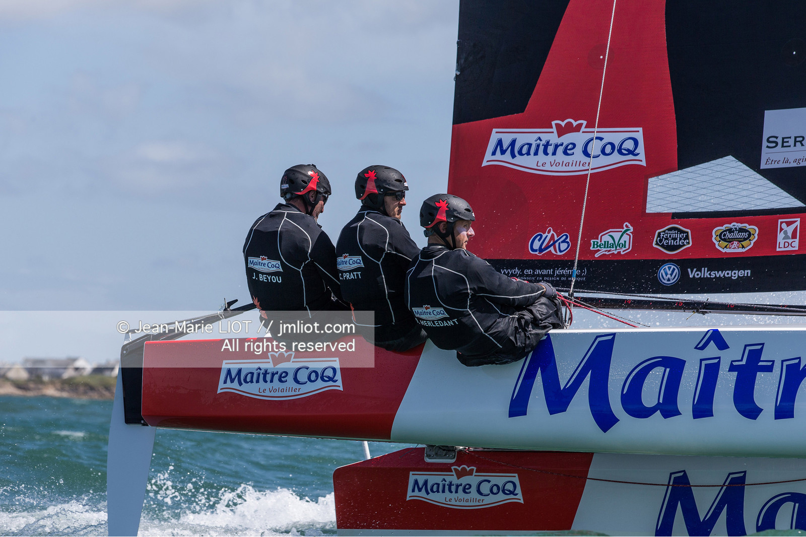 JEREMIE BEYOU SAISON 2015