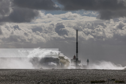 LE HAVRE 2025 - TEMPETE BENJAMIN