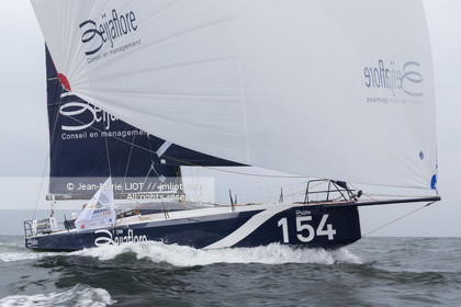 NORMANDY CHANNEL RACE 2019