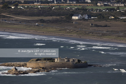 FORT BLOQUÉ
