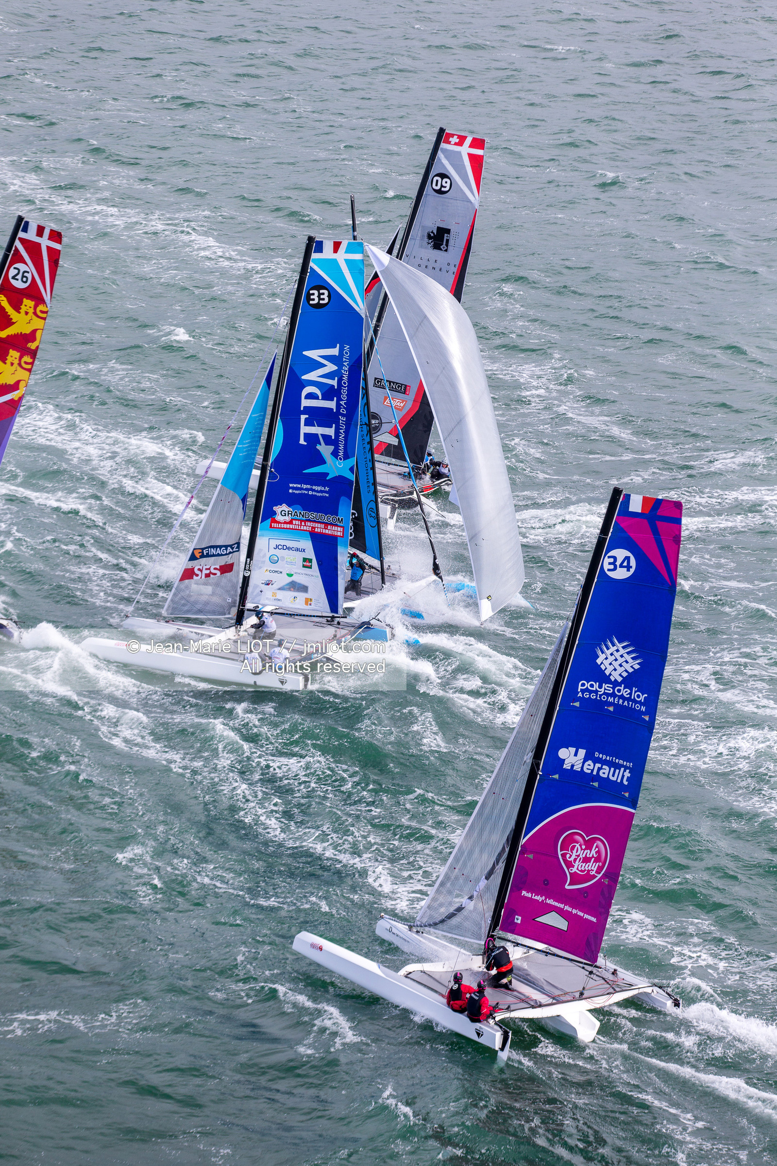 SPI OUEST-FRANCE 2018