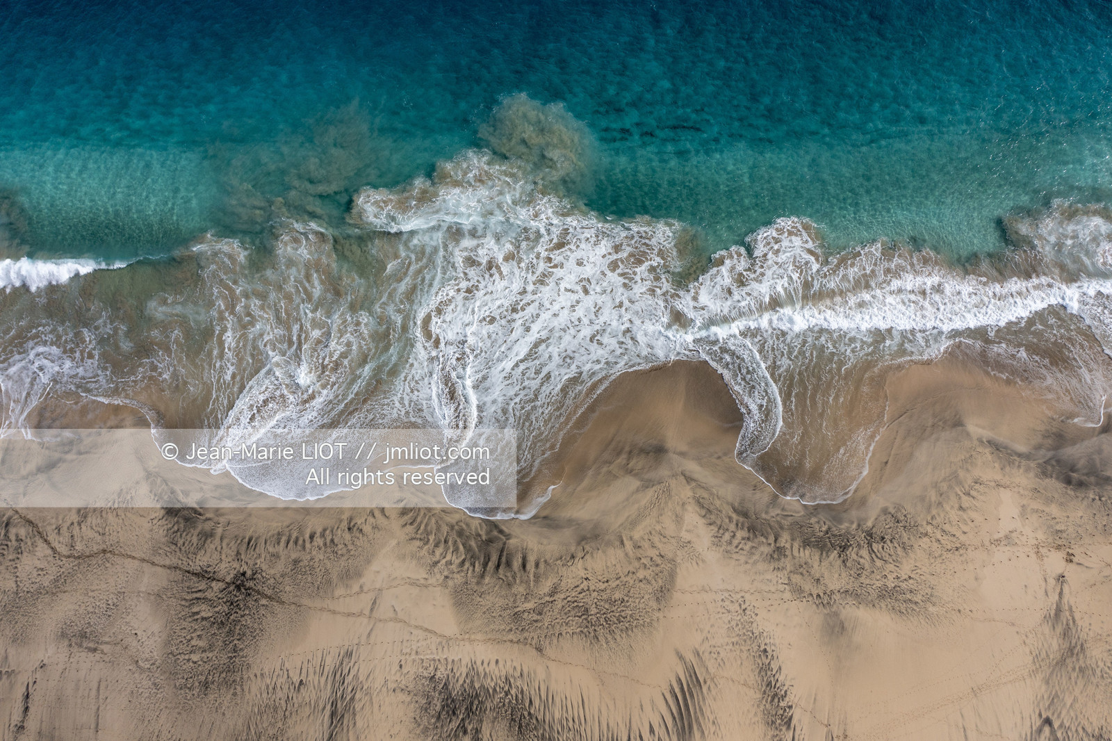 CAP VERT 2022 - ILE DE SAO VINCENTE