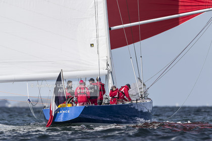 SPI OUEST-FRANCE INTERMACHE 2014