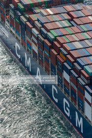 CMA CGM 2021 - CONCORDE