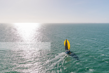 DUFOUR YACHTS - DUFOUR 470