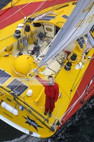 ARRIVEE THOMAS COVILLE - SODEBO