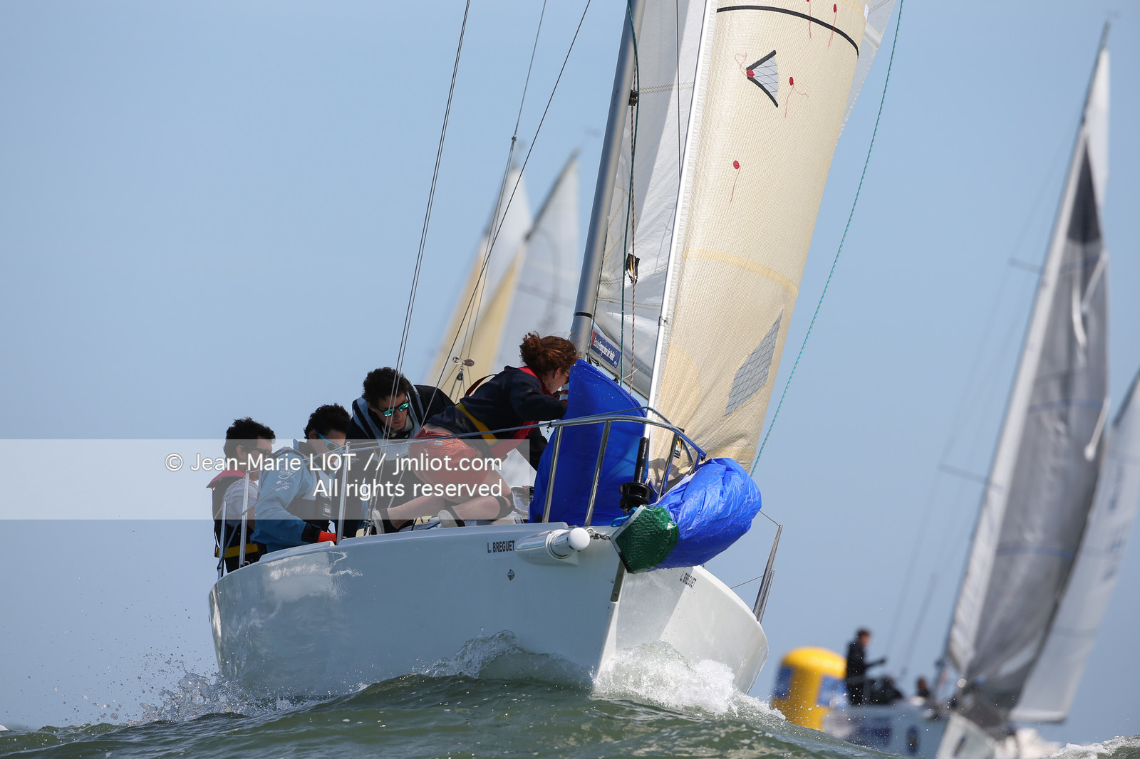 NORMANDIE CUP 2017