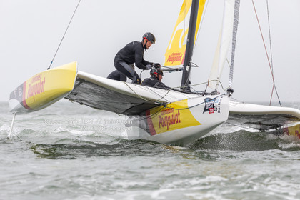 NORMANDIE CUP 2018