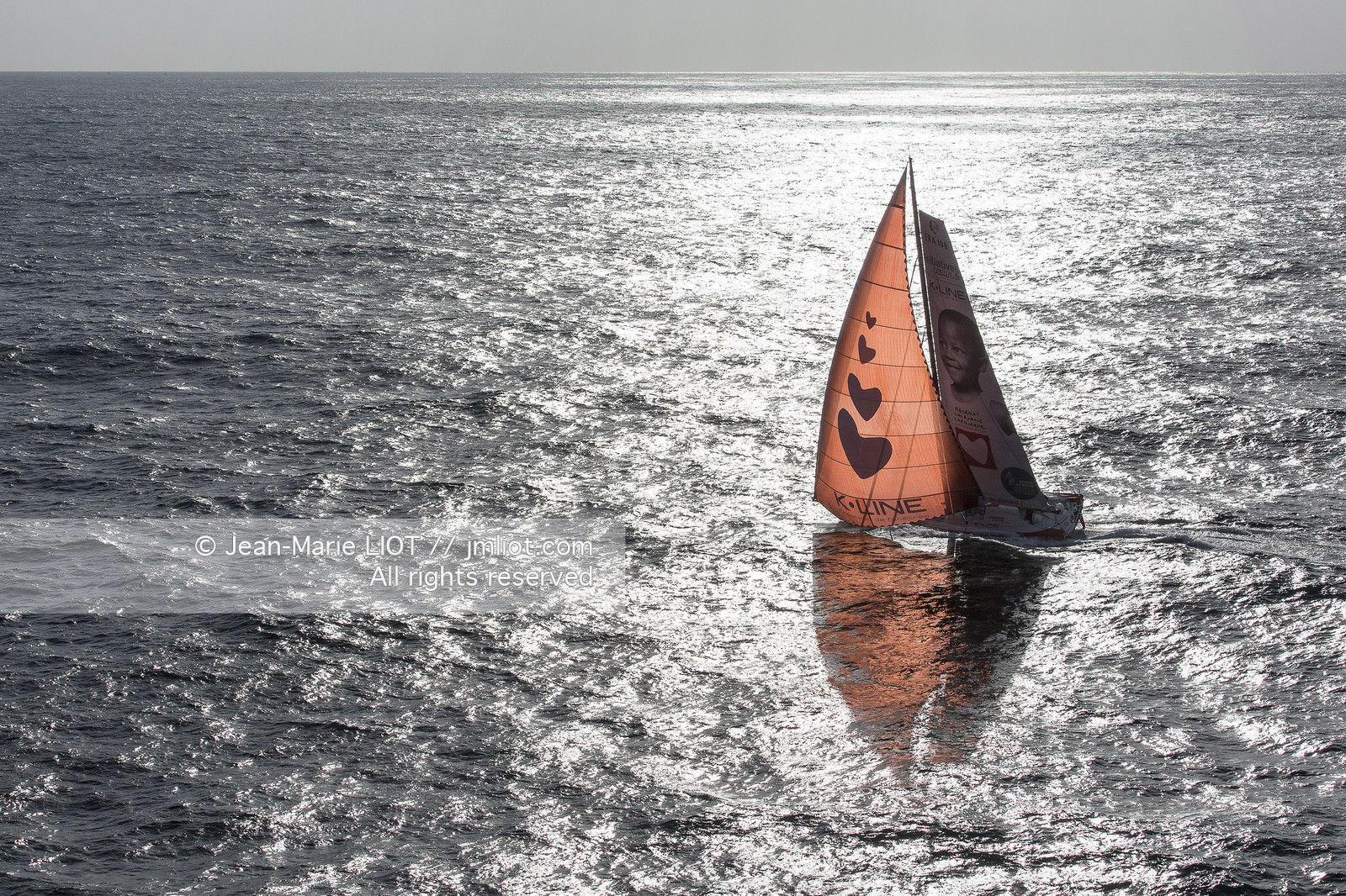 ROUTE DU RHUM DESTINATION GUADELOUPE 2014