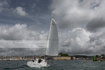 IKONE 750 - YACHT MAGAZINE ALLEMAGNE