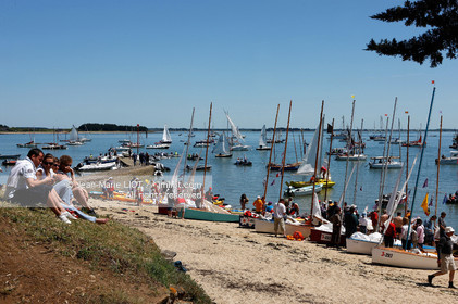 SEMAINE DU GOLFE 2009
