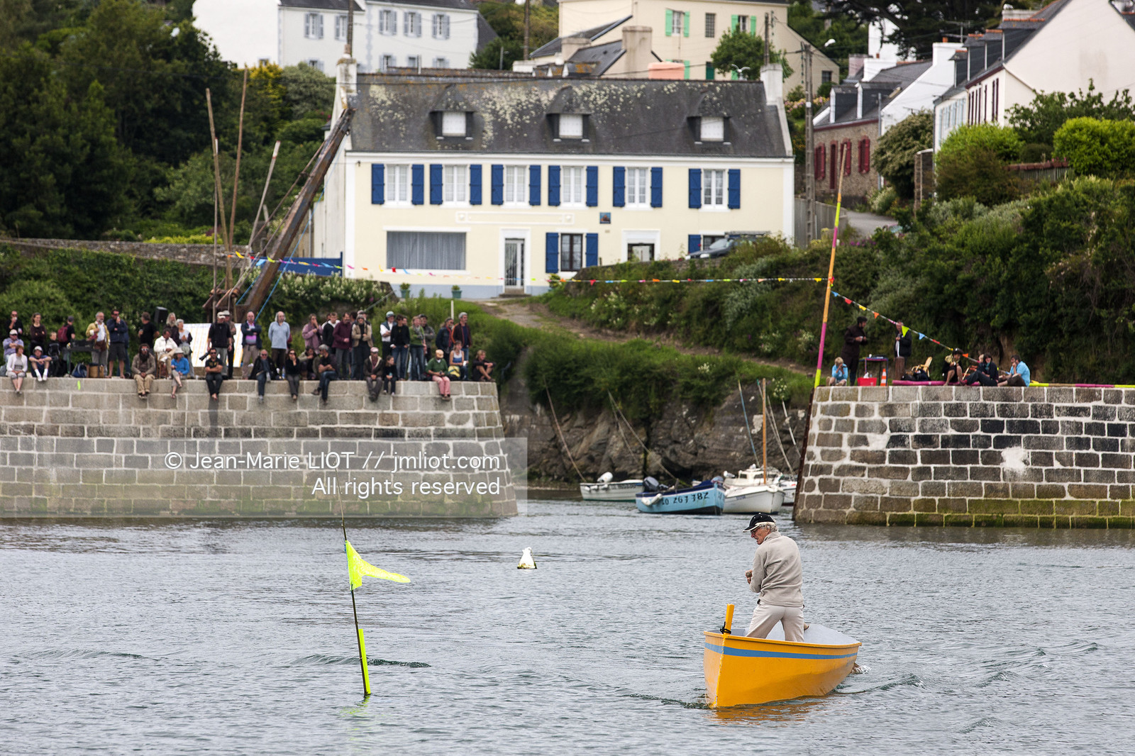 CHAMPIONNAT DU MONDE DE GODILLE 2012