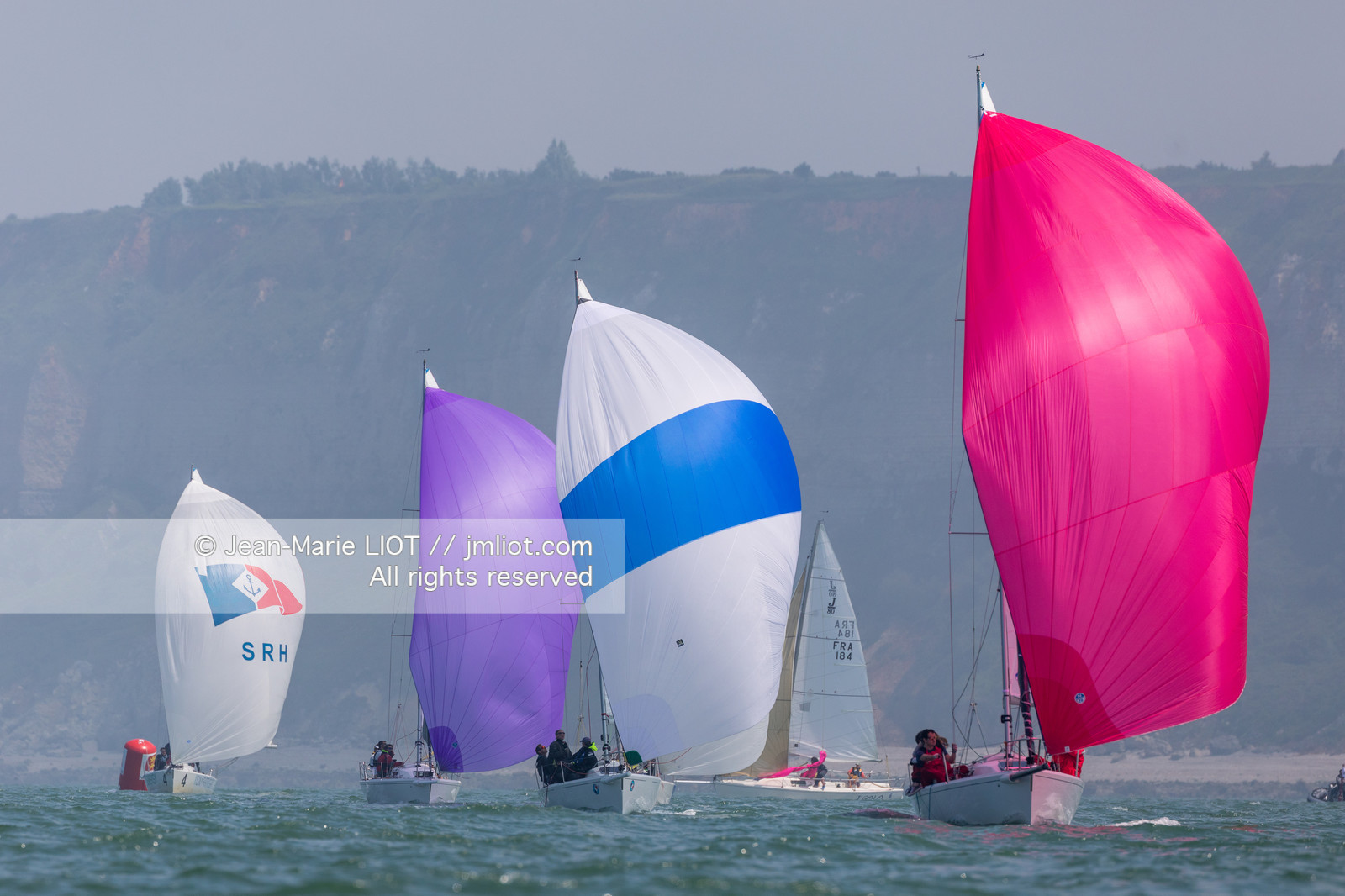 NORMANDIE CUP 2018