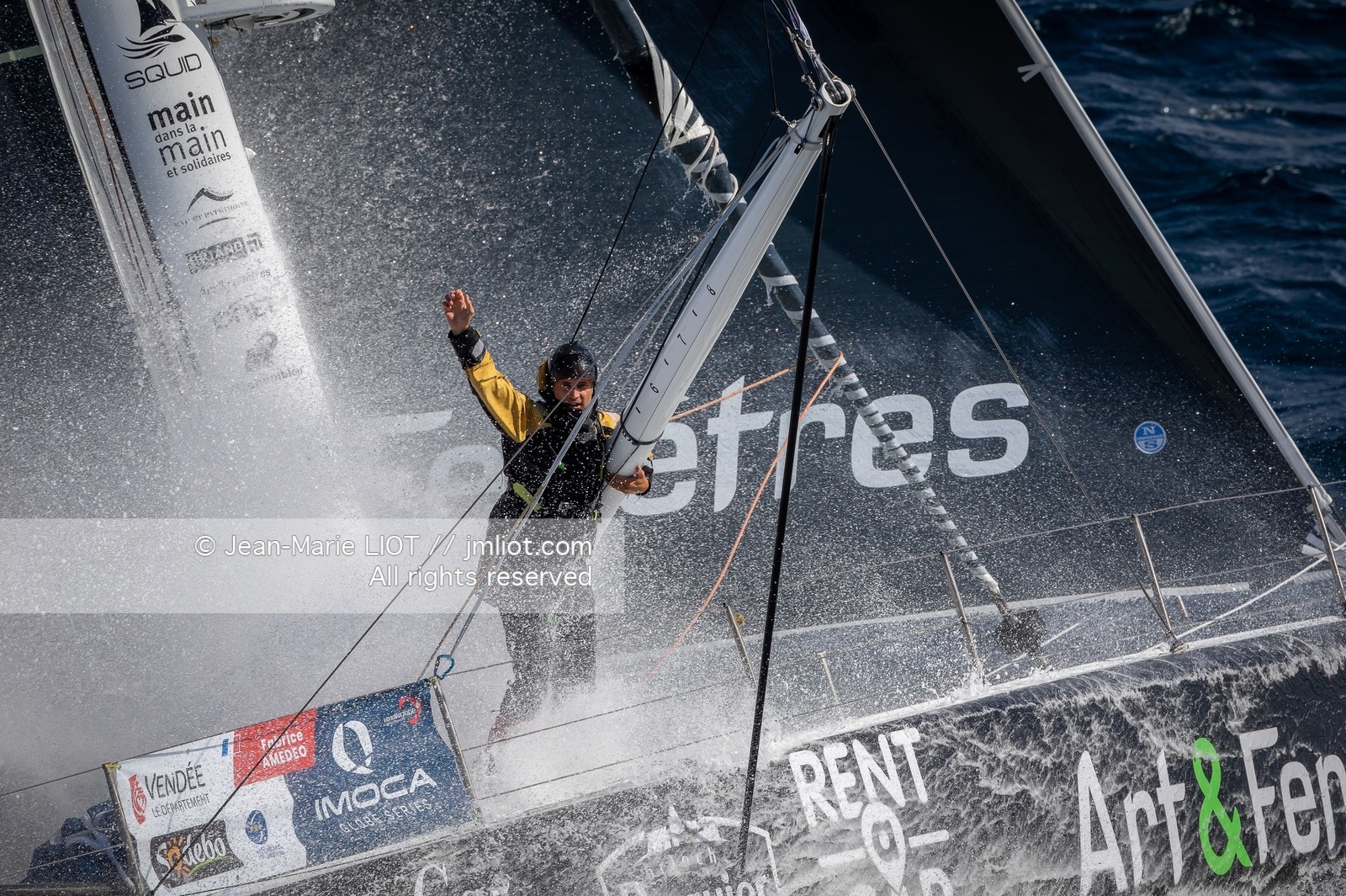 FABRICE AMEDEO 2020 - NEWREST ART ET FENETRES HELICO