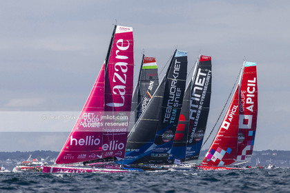 DEFI AZIMUT - LORIENT AGGLOMERATION 2024 - 48H AZIMUT