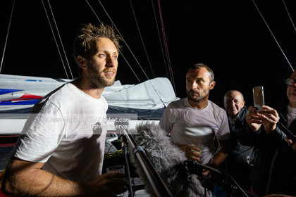 ARRIVEE CREDIT MUTUEL - TJV2019