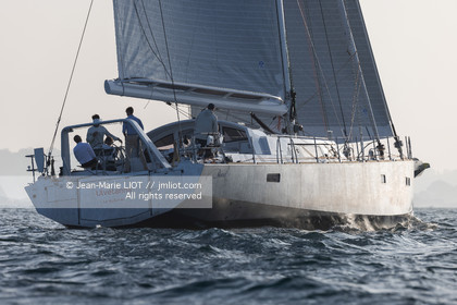 CHANTIER BOREAL 2023 - BOREAL 70