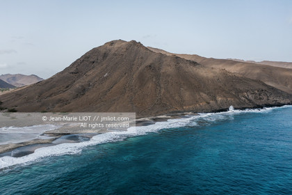 CAP VERT 2022 - ILE DE SAO VINCENTE