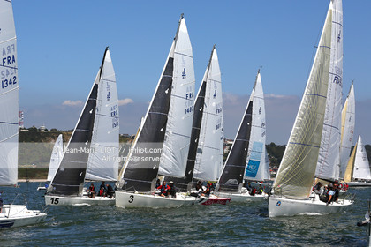 NORMANDIE CUP 2017