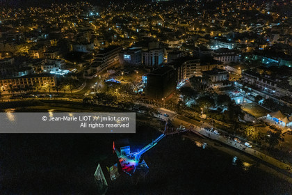 CAP VERT 2022 - ILE DE SAO VINCENTE