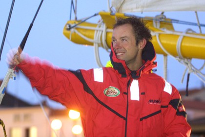 ARRIVEE THOMAS COVILLE - SODEBO