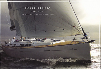 PARUTION - PUBLICITE