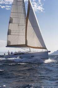 YACHT MAGAZINE