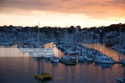 TRINITE SUR MER
