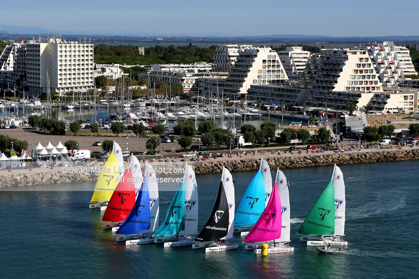 TROPHEE CLAIREFONTAINE DES CHAMPIONS 2012...