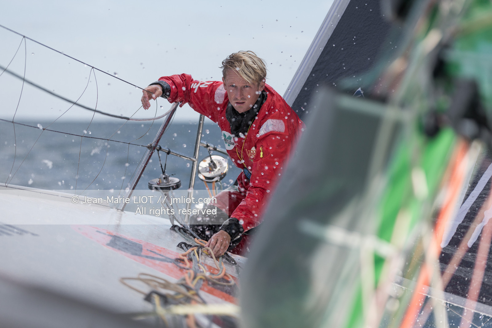 MAXIME SOREL - SAISON 2018