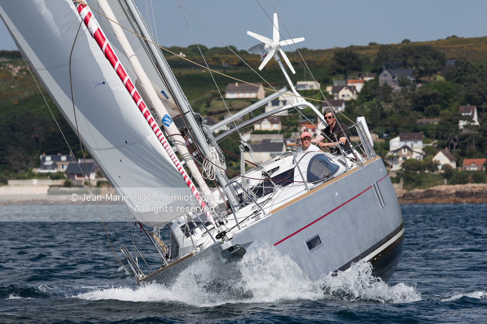 ALLURES YACHTING - ALLURES 39.9