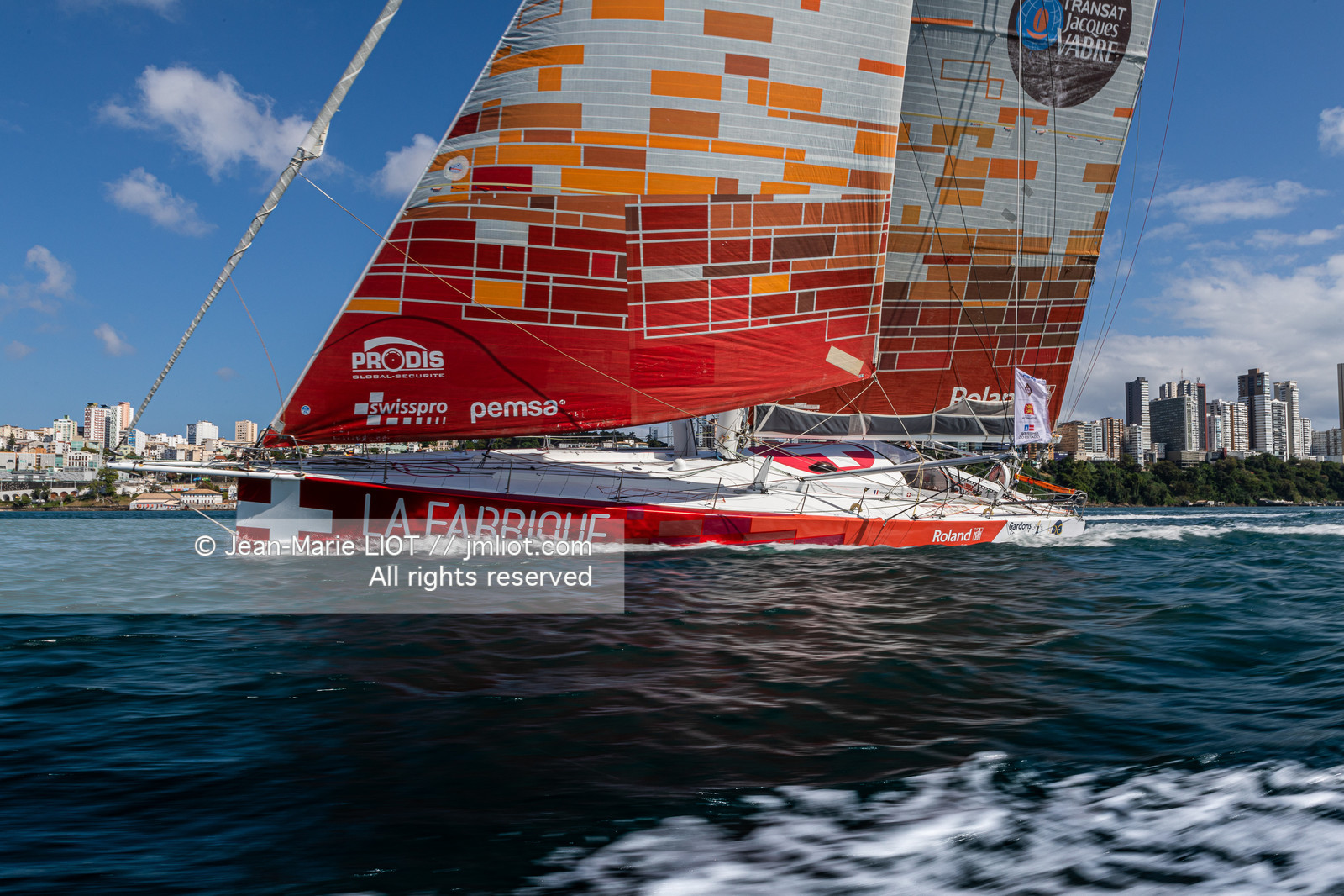 TJV2019 ARRIVEE LA FABRIQUE