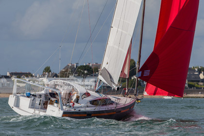 Le nouveau JPK 45. Photo © Jean-Marie Liot.