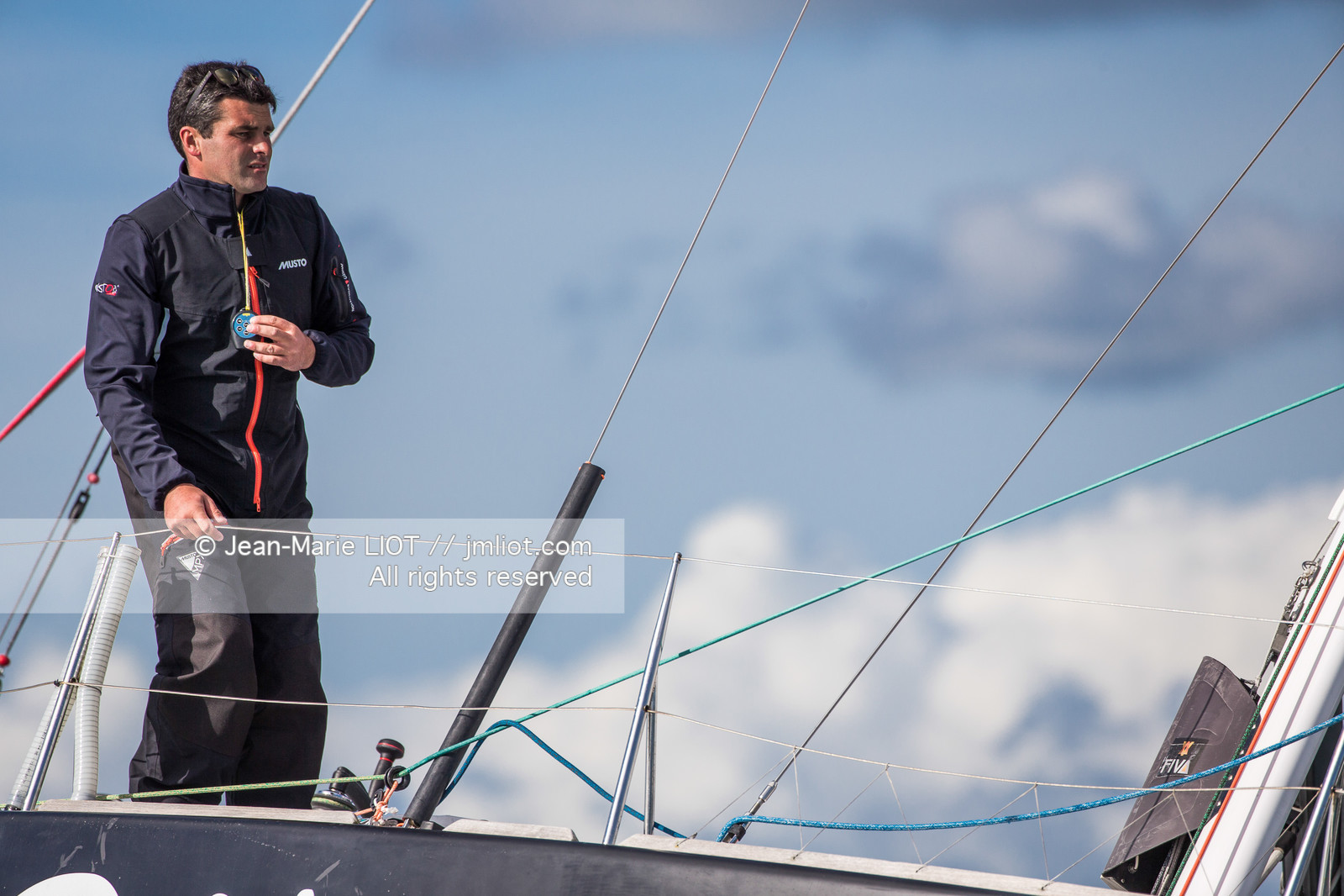 FIGARO CUSTO POL 2017 - ALEXIS LOISON