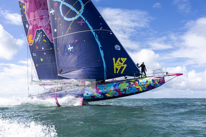 ARMEL TRIPON 2025 - LES PETITS DOUDOUS