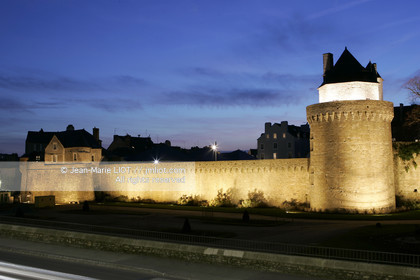 vannes