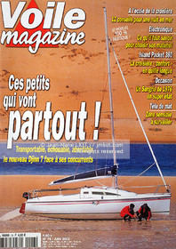PARUTION PRESSE COUVERTURE