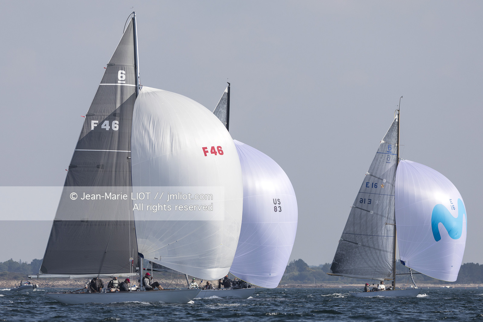 6MJI - CHAMPIONNAT D'EUROPE 2018