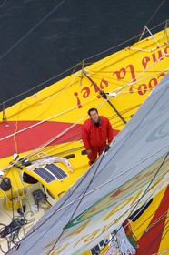 ARRIVEE THOMAS COVILLE - SODEBO