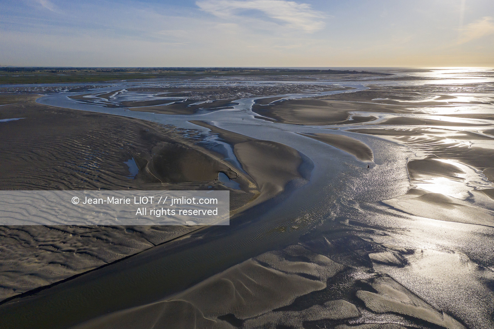 BAIE DE SOMME - 2020