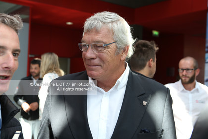 TOUR DE FRANCE A LA VOILE 2017 - PRESENTATION